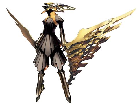 persona 3 hermes